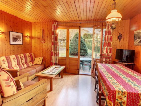 Chalet Castorette